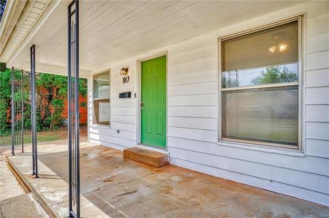 917 E Sycamore St, Altus, OK 73521 photo 5