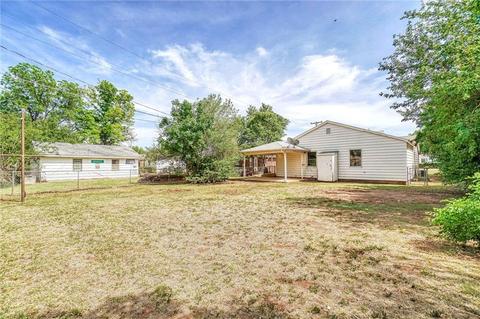 917 E Sycamore St, Altus, OK 73521 photo 34