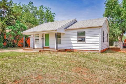 917 E Sycamore St, Altus, OK 73521 photo 4