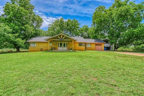 22157 State Highway 74, Purcell, OK 73080 photo 1