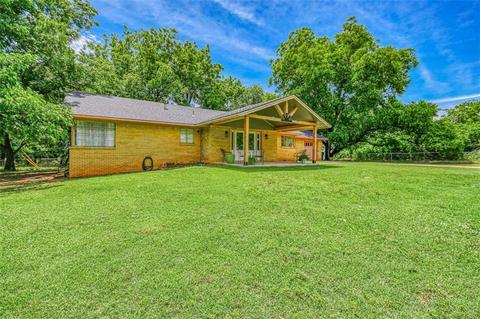 22157 State Highway 74, Purcell, OK 73080 photo 2