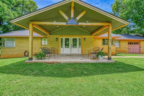 22157 State Highway 74, Purcell, OK 73080 photo 4