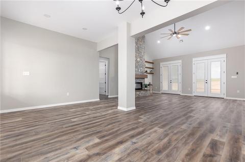 6450 Red Gate Ranch Rd, Davis, OK 73030 photo 3