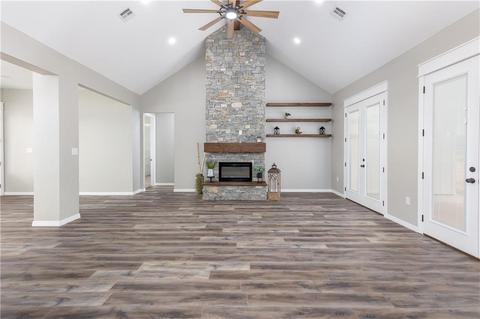 6450 Red Gate Ranch Rd, Davis, OK 73030 photo 4
