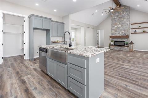 6450 Red Gate Ranch Rd, Davis, OK 73030 photo 8