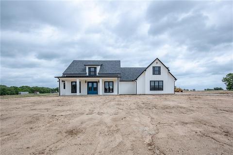 6450 Red Gate Ranch Rd, Davis, OK 73030 photo 1