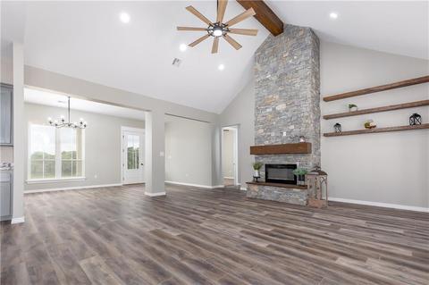 6450 Red Gate Ranch Rd, Davis, OK 73030 photo 5