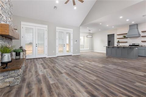 6450 Red Gate Ranch Rd, Davis, OK 73030 photo 6