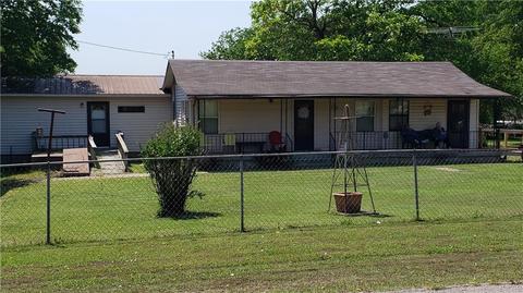 20510 Valley Vw, Earlsboro, OK 74840