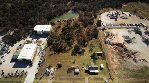 1151 E Seward Rd, Guthrie, OK 73044 photo 8