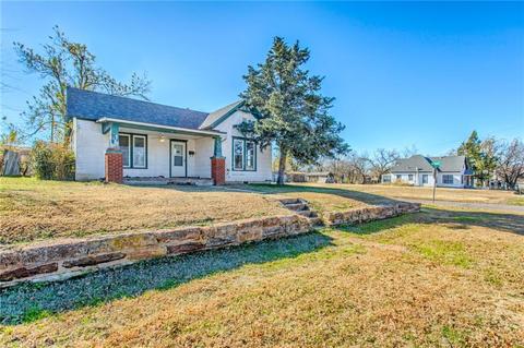 801 E Harrison Ave, Guthrie, OK 73044 photo 1