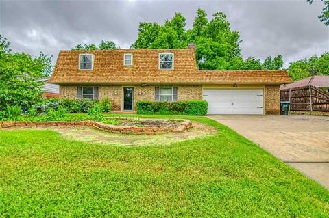 1708 S Berry Rd, Norman, OK 73072 photo 1