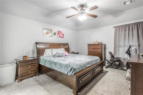 9640 Eli Dr, Moore, OK 73160 photo 16