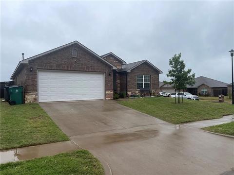 9640 Eli Dr, Moore, OK 73160 photo 2