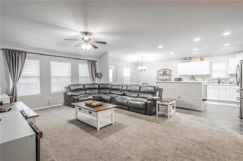 9640 Eli Dr, Moore, OK 73160 photo 9