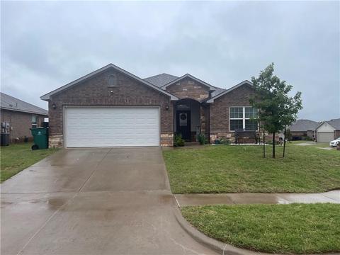 9640 Eli Dr, Moore, OK 73160 photo 1