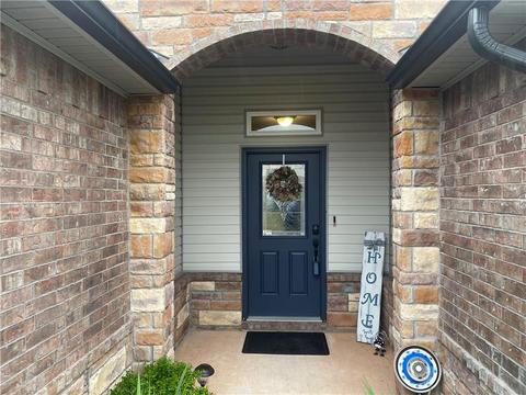 9640 Eli Dr, Moore, OK 73160 photo 5