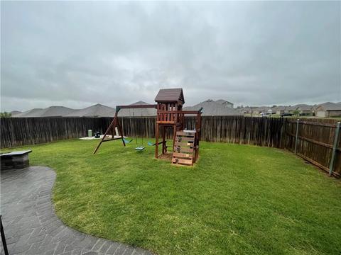 9640 Eli Dr, Moore, OK 73160 photo 29