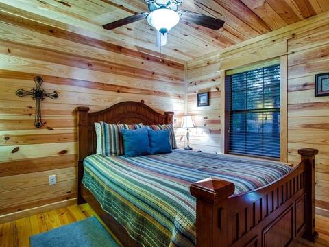 34 Fireside Ln, Broken Bow, OK 74728 photo 13