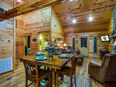 34 Fireside Ln, Broken Bow, OK 74728 photo 7