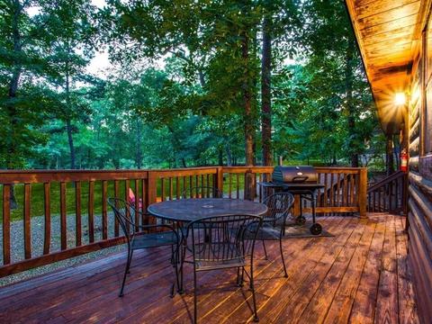 34 Fireside Ln, Broken Bow, OK 74728 photo 3