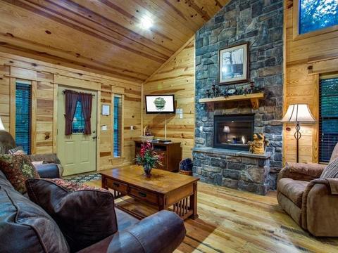 34 Fireside Ln, Broken Bow, OK 74728 photo 5
