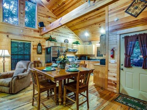 34 Fireside Ln, Broken Bow, OK 74728 photo 8