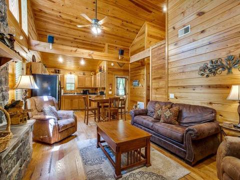 34 Fireside Ln, Broken Bow, OK 74728 photo 6