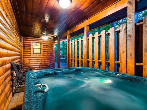 34 Fireside Ln, Broken Bow, OK 74728 photo 4