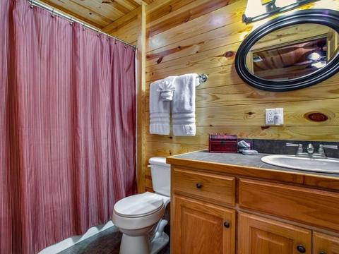 34 Fireside Ln, Broken Bow, OK 74728 photo 12