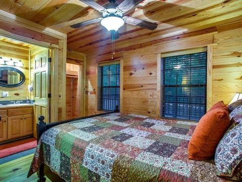 34 Fireside Ln, Broken Bow, OK 74728 photo 11
