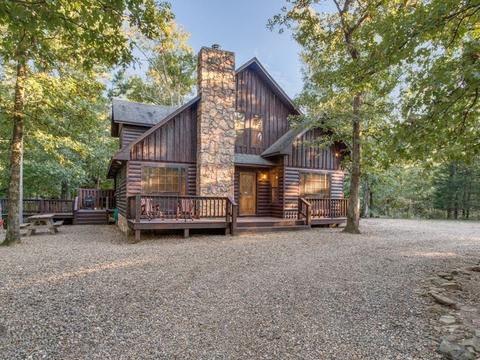 52 Fireside Ln, Broken Bow, OK 74728 photo 1