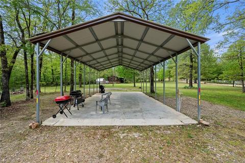 334 Chinook Rd, Broken Bow, OK 74728 photo 10