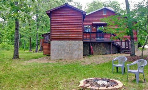 334 Chinook Rd, Broken Bow, OK 74728 photo 11