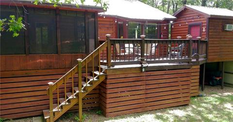 334 Chinook Rd, Broken Bow, OK 74728 photo 7