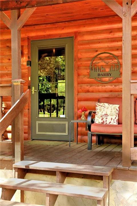 334 Chinook Rd, Broken Bow, OK 74728 photo 4
