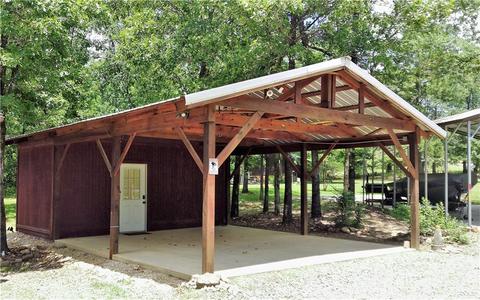 334 Chinook Rd, Broken Bow, OK 74728 photo 8
