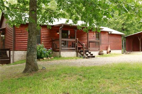 334 Chinook Rd, Broken Bow, OK 74728 photo 2