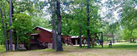334 Chinook Rd, Broken Bow, OK 74728 photo 3