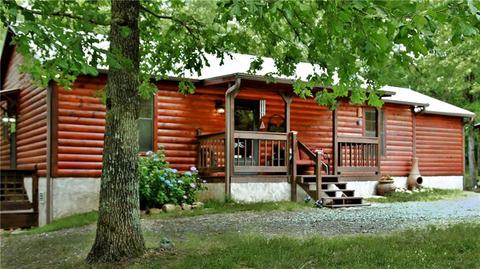 334 Chinook Rd, Broken Bow, OK 74728 photo 5