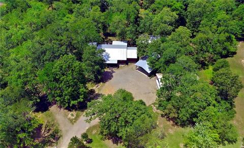 334 Chinook Rd, Broken Bow, OK 74728 photo 1
