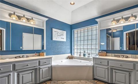 2281 Jackie Pl, Tuttle, OK 73089 photo 17