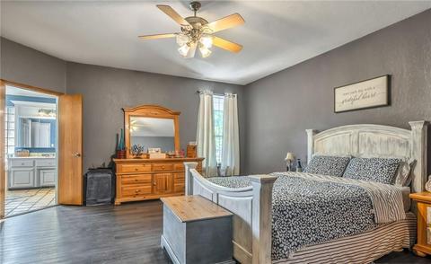 2281 Jackie Pl, Tuttle, OK 73089 photo 14