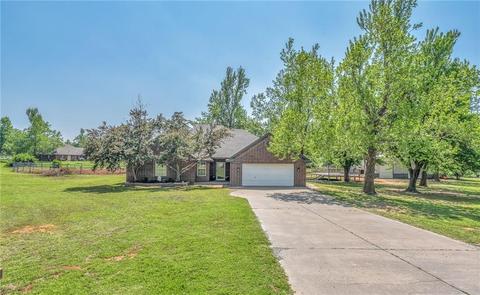 2281 Jackie Pl, Tuttle, OK 73089 photo 1