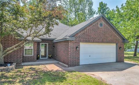 2281 Jackie Pl, Tuttle, OK 73089 photo 3