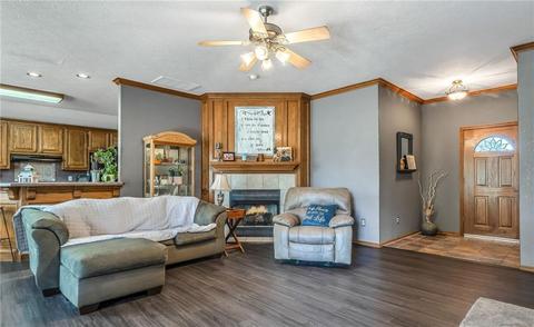 2281 Jackie Pl, Tuttle, OK 73089 photo 5
