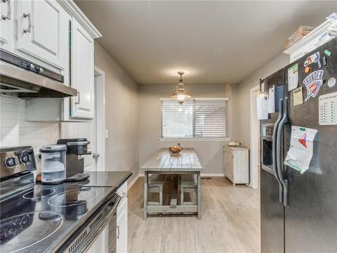 3405 N Eagle Ln, Bethany, OK 73008 photo 10