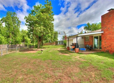 3405 N Eagle Ln, Bethany, OK 73008 photo 21