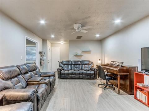 3405 N Eagle Ln, Bethany, OK 73008 photo 5
