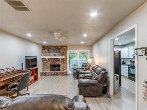3405 N Eagle Ln, Bethany, OK 73008 photo 6